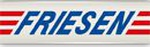 FRIESEN, логотип, фото, лого