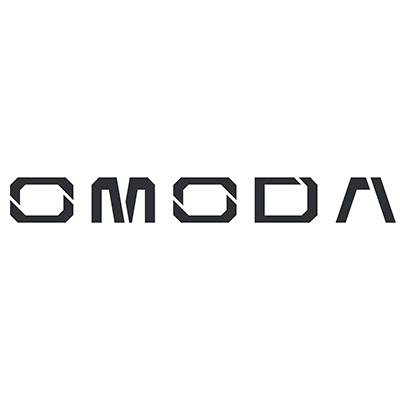 OMODA, логотип, фото, лого