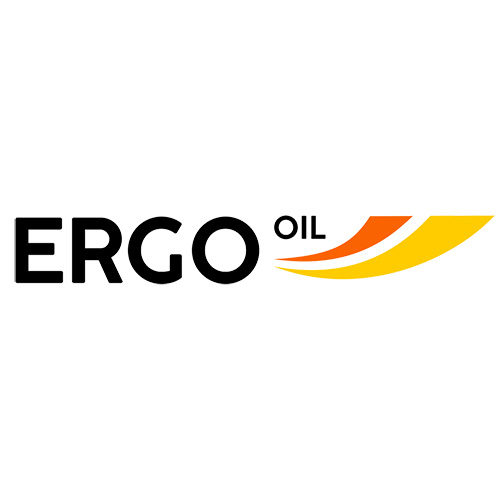 ERGOOIL, логотип, фото, лого