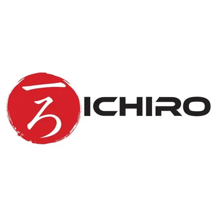 ICHIRO, логотип, фото, лого