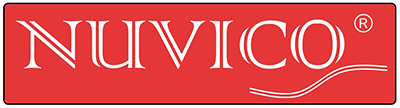 NUVICO, логотип, фото, лого