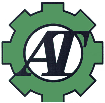 AT, логотип, фото, лого