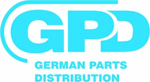 GPD, логотип, фото, лого