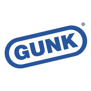 GUNK, логотип, фото, лого