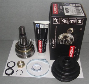 KAMOKA, фото, продукция, фото продукции, фото запчастей, стикер, фото стикера пример, фотография, образец